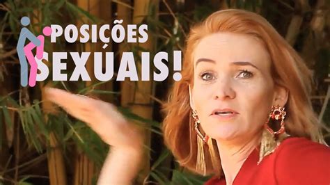 sentada viagem|Tutorial da sentada: fisioterapeuta ensina posições sexuais no